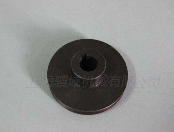 16555.0296.0/0 PULLEY