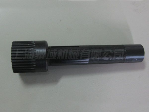 AS-0370-11 7-1 Gear