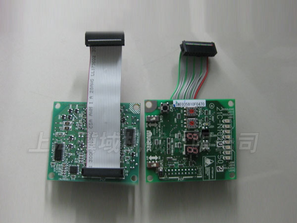 21A-E10-003 ӡˢ壨UNIT DISPLAY)