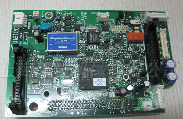21A-E52A-002 ӡˢ壨VOS2 I/F)