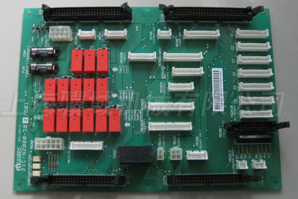 21C-N2000-502/601 CBFư