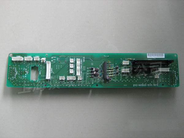 21A-E10-007 м̰ (21C-N1500-510/610)