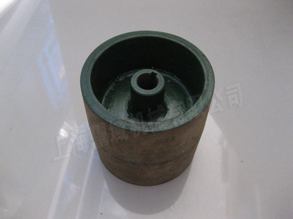 008-122A-024 Wheel