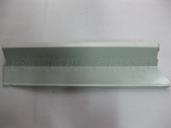 P43839006N Chute plate (right)