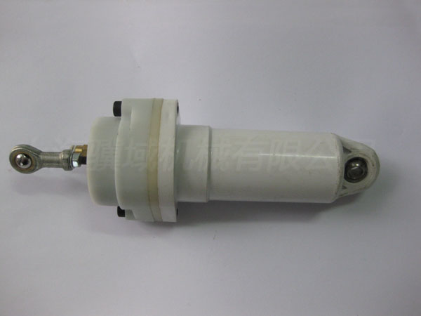 P43854001M Damping cylinder