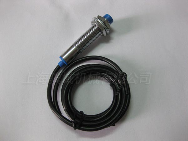 Proximity switch  NPN(Open often)4mmLJ12A3-4-ZBX