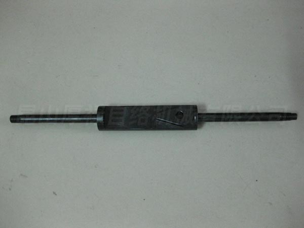 P7100 shaft