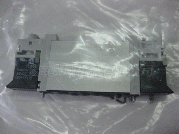 4021.6015.11/0 ELECTROVALVE