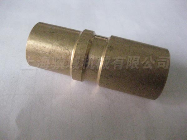 AS-0020-13-01 Brachial copper sleeve