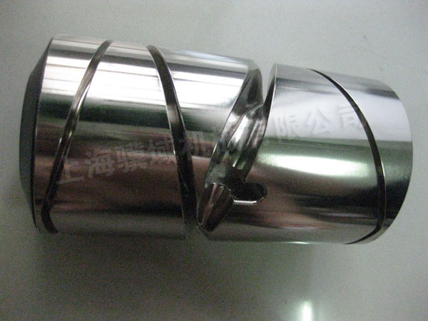 15535.0054.1/0 GROOVED DRUM