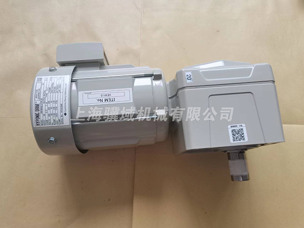 21G-E41-011 motor