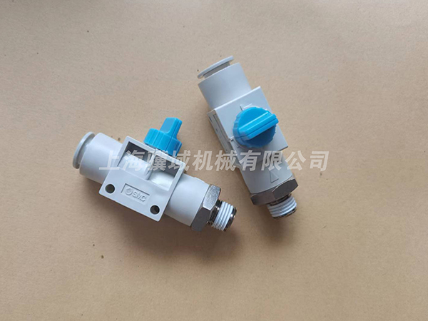 21G-190-001 MANUAL OPERATE VALVE