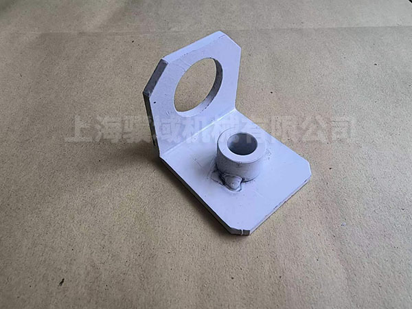 9CG-704-901 BRACKET ASSY