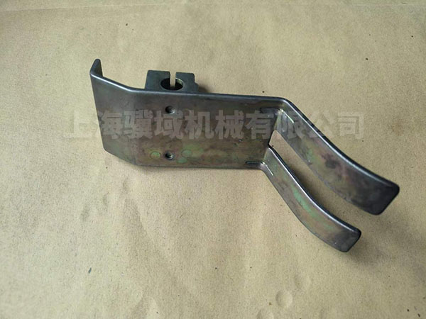 21A-603-003 ejector(short leg)