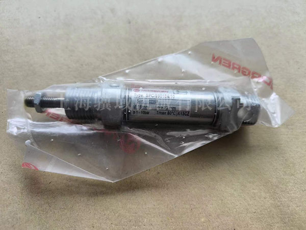 21G-432A-017 AIR CYLINDER