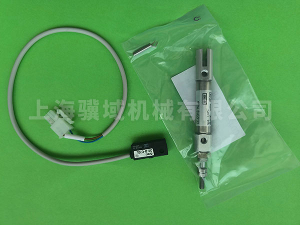 9CD-300-016  21D-300-040 气缸组件